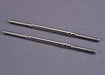 Traxxas 2337 - Turnbuckles 82mm (2) (769043136561)