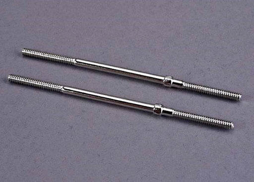 Traxxas 2337 - Turnbuckles 82mm (2) (769043136561)