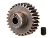 Traxxas 2429 - Gear 29-T pinion (48-pitch) (fits 3mm shaft)/ set screw (8827982741741)