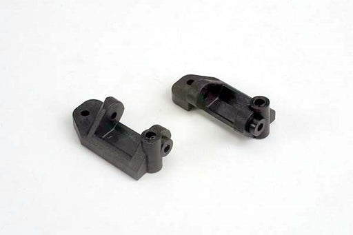 Traxxas 2432 - Caster Blocks (L&R) (30-Degree) (7540657062125)