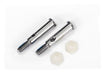 Traxxas 2437 - Front Axles (2) (769043988529)