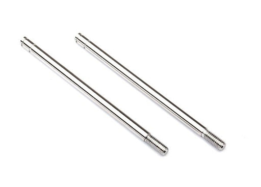 Traxxas 2656 - Shock Shafts Steel Chrome Finish (Xx-Long) (2) (769050509361)