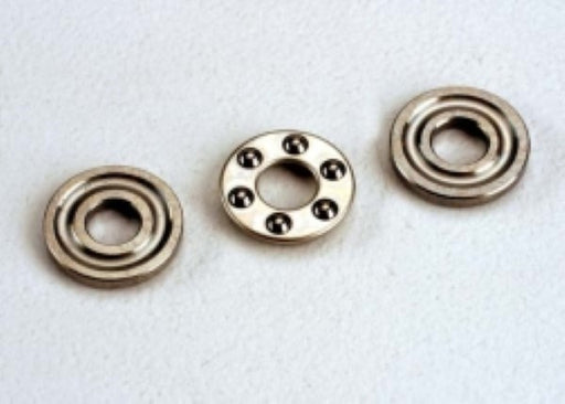 Traxxas 2729 - Thrust Washers(2)/ Thrust Bearing (8827983528173)