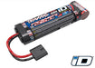 Traxxas 2950X - Series 4 NiMH 7-Cell 4200mAh Flat w/iD Conn (769150681137)