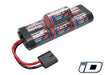 Traxxas 2951X - Series 4 NiMH 7-Cell 4200mAh Hump w/iD Connector (7622653837549)