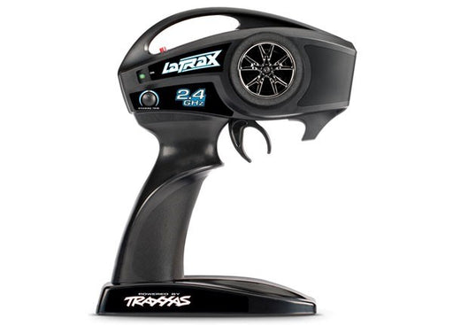 Traxxas 3047 - Transmitter Latrax 2.4Ghz 2-Channel (Transmitter Only) (769053851697)