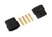 Traxxas 3070X Traxxas connector (male) (2) - FOR ESC USE ONLY (7637913829613)