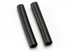 Traxxas 3149A - Heat Shield Tubing Fiberglass (2) (Black) (8827966095597)