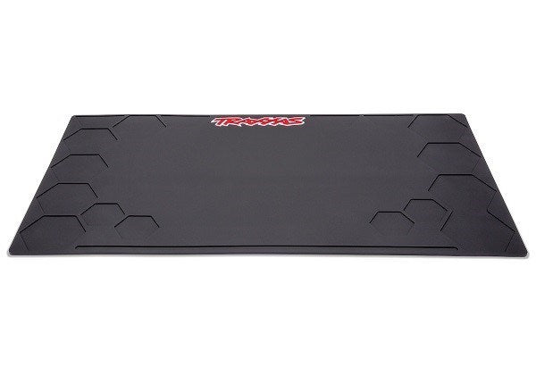 Traxxas 3426 - Rubber pit mat 36x20x0.25 (7637936799981)