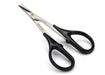 Traxxas 3431 Straight Tip Scissors (7650664022253)