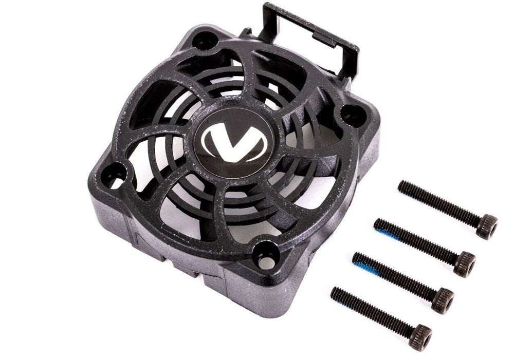 Traxxas 3477 SHRD MOTOR FAN (#3483 MTR) (8828018000109)