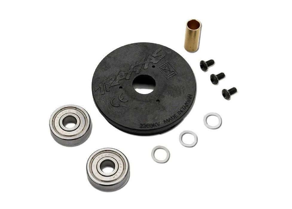 Traxxas 3483R REBUILD KIT 2200KV BRUSHLESS (8828018163949)