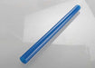 Traxxas 3551A - Exhaust tube silicone (blue) (N. Stampede) (8827966324973)