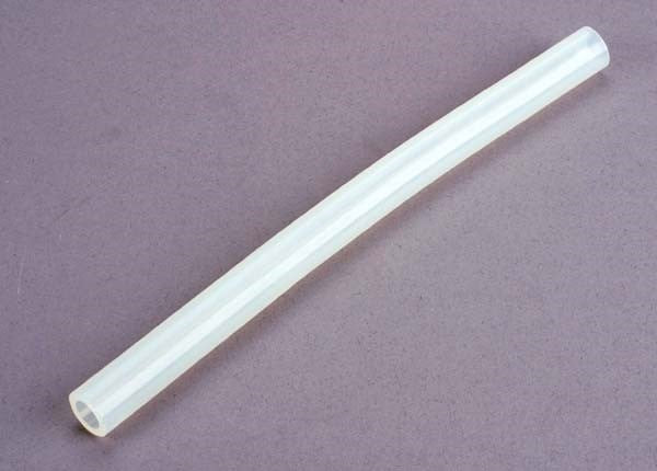 Traxxas 3551 - Exhaust tube silicone (769057751089)