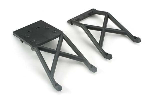 Traxxas 3623 Skid Plates Front & Rear (7540660306157)