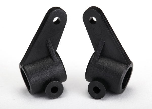 Traxxas 3636 - Steering Blocks (L&R) (769058766897)