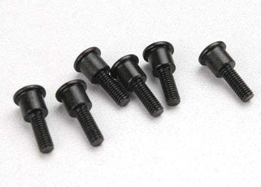 Traxxas 3642X - Shoulder screws Ultra Shocks (3x12 hex drive) (6) (7540677673197)