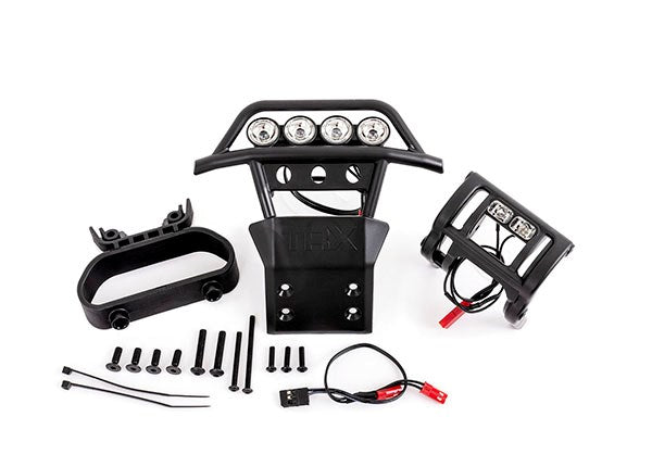 Traxxas 3694 LED LIGHT SET 2WD STAMPEDE (8828020031725)