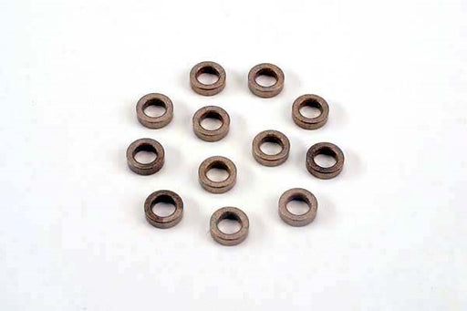 Traxxas 3775 - Bushings self-lubricating (5x8x2.5mm) (12) (7617505493229)