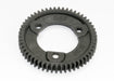 Traxxas 3956R - Spur gear 54-tooth (0.8 metric pitch compatible with 32-pitch) (for center differential) (7540679311597)