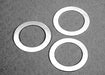 Traxxas 4029 - Gaskets Head (Aluminum) (2) (8827676164333)