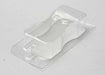 Traxxas 4093 - Clear Lexan Splash Guard (For 4090 Temp Gauge) (8827984249069)