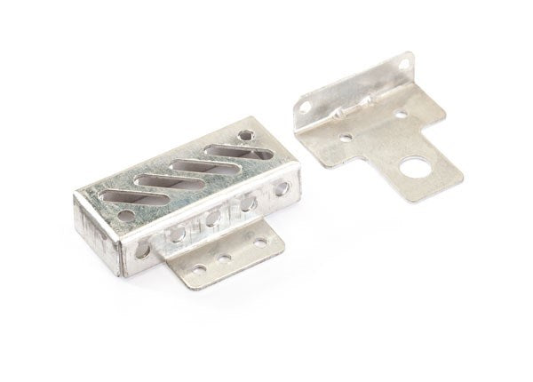 Traxxas 4218 - Resistor Cover Aluminum