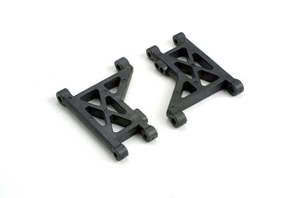 Traxxas 4250 - Suspension Arms Rear (L&R) (769068892209)