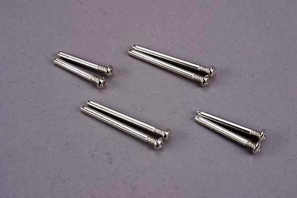 Traxxas 4339 - Screw Pin Set (4-Tec) (8827707490541)