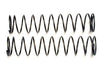 Traxxas 4457 - Springs Rear (Black) (2) (8827735048429)