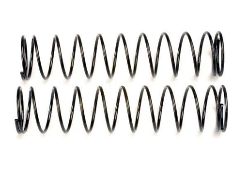 Traxxas 4457 - Springs Rear (Black) (2) (8827735048429)