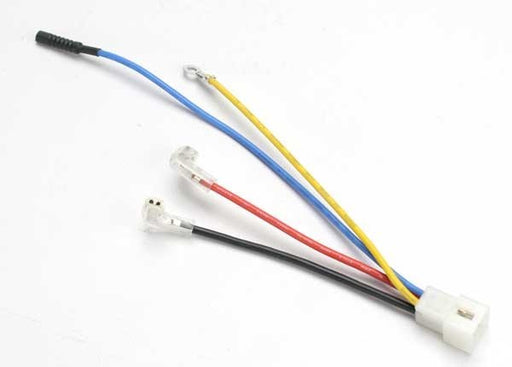 Traxxas 4583 - EZ Start 2 wiring harness (for Jato) (769075806257)