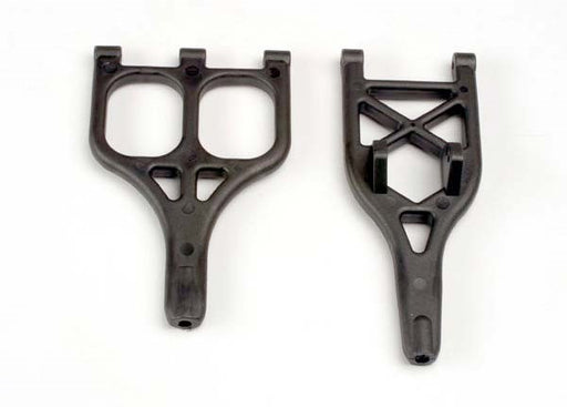 Traxxas 4931 - Suspension Arms (Upper/ Lower) (1 Each) (8827787935981)