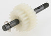 Traxxas 4992X - Input shaft transmission (slipper shaft T-Maxx Torque Control Slipper Upgrade Kit) (8827969962221)