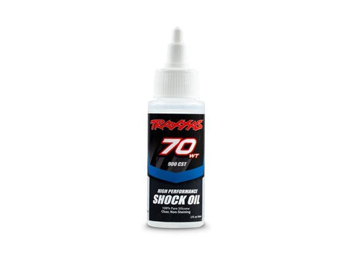 Traxxas 5036 - Traxxas Premium Shock Oil (70 wt) (7637944303853)