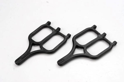 Traxxas 5131R - Suspension arms (upper) (2) (fits T-Maxx / E-Maxx) (7622654132461)