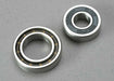 Traxxas 5223 - Ball Bearings (7X17X5Mm) (1)/  12X21X5Mm (1) (Trx 3.3 (769086521393)