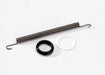 Traxxas 5254 - Header spring/ gaskets (TRX 2.5 2.5R 3.3) (7540666171629)