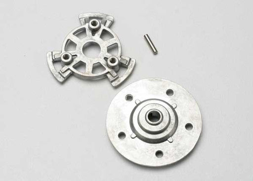 Traxxas 5351 - Slipper Pressure Plate And Hub (Alloy) (7540666958061)