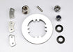 Traxxas 5352R - Rebuild Kit (Heavy Duty) Slipper Clutch (Steel Disc/ aluminum friction pads) (7540680196333)