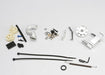 Traxxas 5360X - Big Block Installation Kit (Engine Mount And Required H (8827972845805)