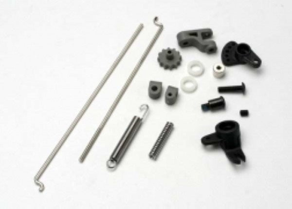 Traxxas 5368 - Linkage set throttle & brake Revo / Slayer