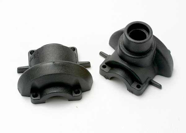 Traxxas 5380 - Housings Differential (Front & Rear) (1)