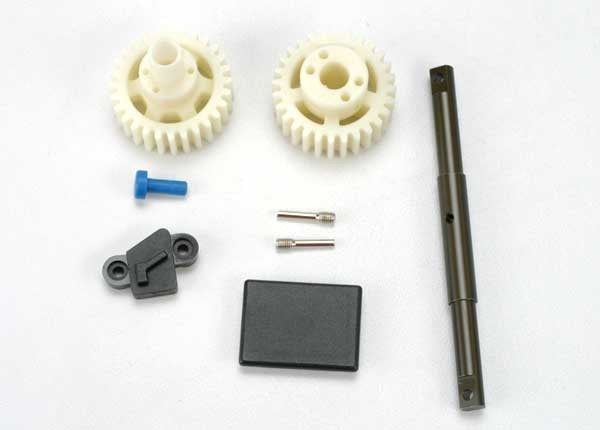 Traxxas 5394X - Forward Only Conversion Kit (Eliminates Reverse) (8827973107949)