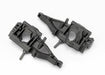 Traxxas 5631 - Bulkhead Rear (Left & Right Halves) (769102741553)