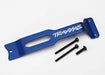 Traxxas 5632 - Chassis Brace Rear (Fits E-Revo / Summit) (769102774321)