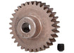 Traxxas 5638 - Gear 31-T pinion (0.8 metric pitch compatible with 32-pitch) (fits 5mm shaft)/ set screw (7647759433965)