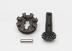 Traxxas 5678 - Gear Locking Differential Output/ Differential Slider/ 3x12mm screwpin (769103986737)