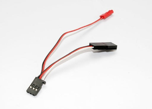 Traxxas 5696 - Y-harness servo and LED lights (for Summit with Traxxas Link radio system) - Hobby City NZ