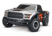 Traxxas 58094-8 - Ford Raptor: 1/10 Scale 2WD Replica Truck w/USB-C (8295959986413)